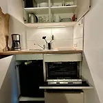 Kleines Natursteinapartment 4 Fuer 1 Person * Stadt Wehlen