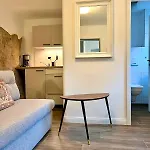 Apartment Kleines Natursteinapartment 4 Fuer 1 Person Stadt Wehlen