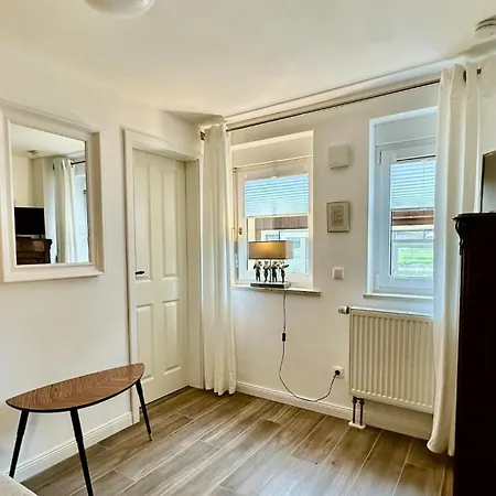 Kleines Natursteinapartment 4 Fuer 1 Person 斯塔德特·卫恩