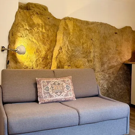 Kleines Natursteinapartment 4 Fuer 1 Person Lejlighed Stadt Wehlen