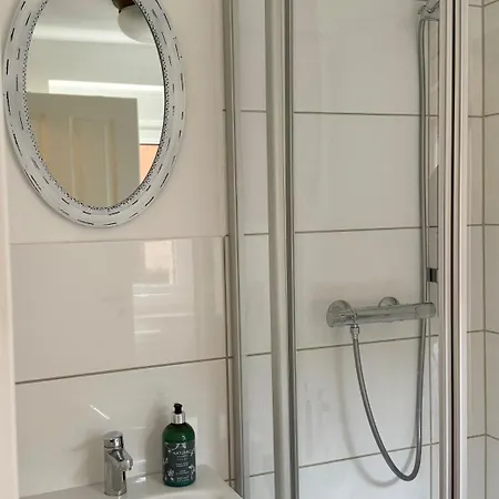 Lejlighed Kleines Natursteinapartment 4 Fuer 1 Person *